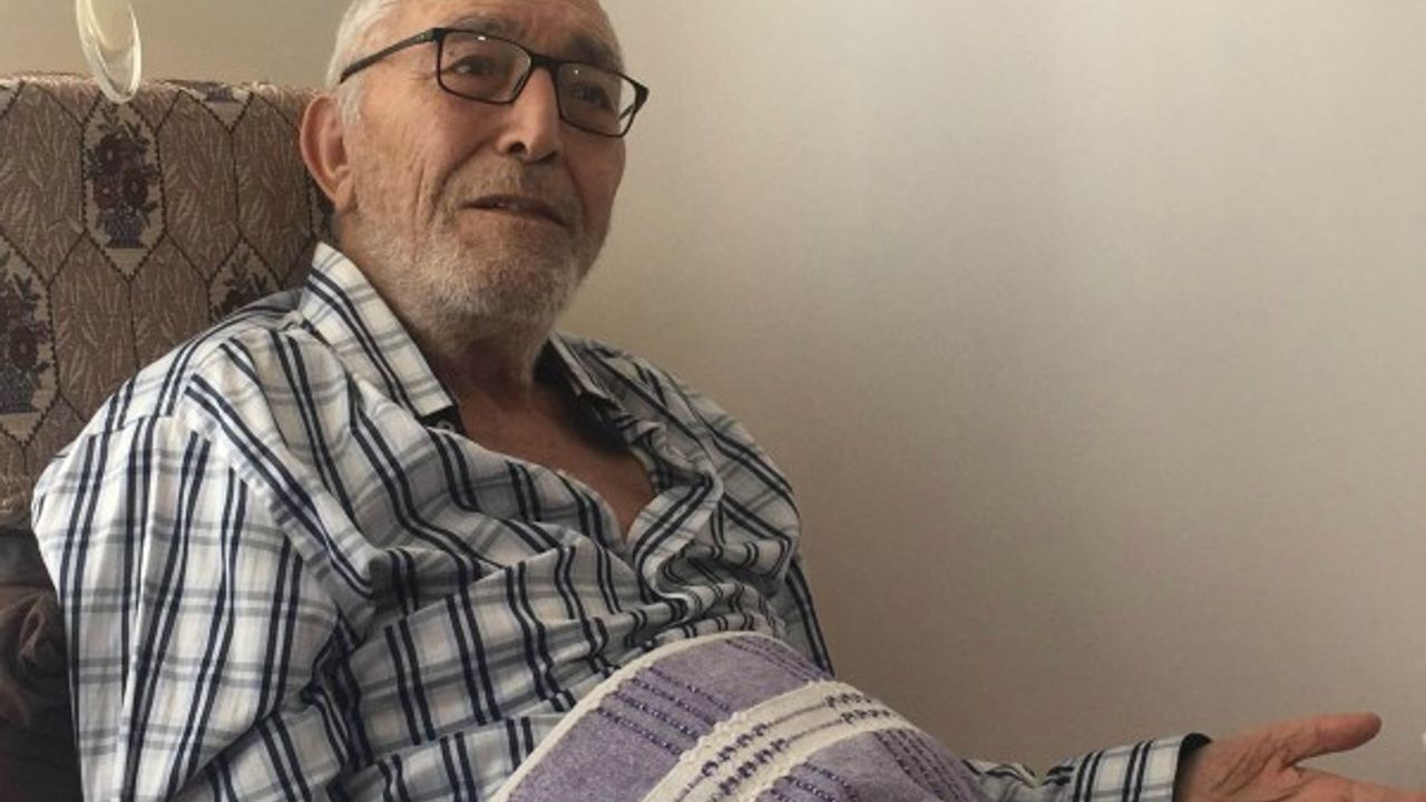 15 Temmuz’da yatalak oldu, ayağa kalkabilmek için yardım bekliyor 