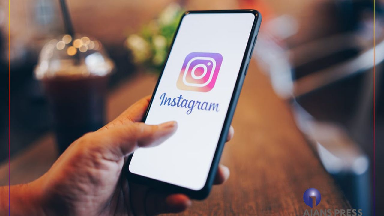 928,5 Milyon Kişi Instagram'da