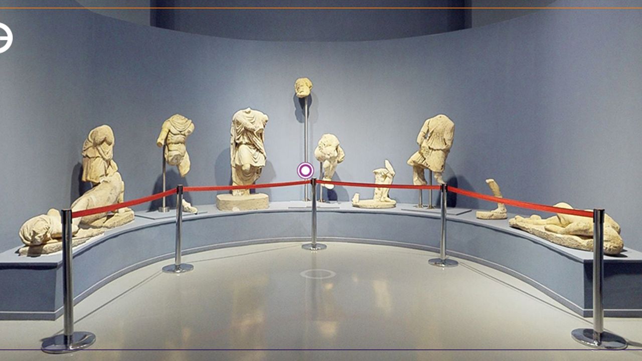 Pandemide Sanal Müzeler Büyük İlgi Gördü
