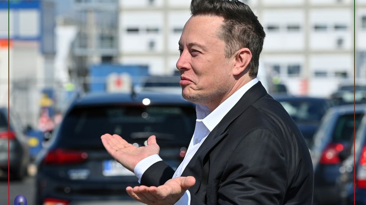 Türk Medyası En Çok Elon Musk’ı Konuştu