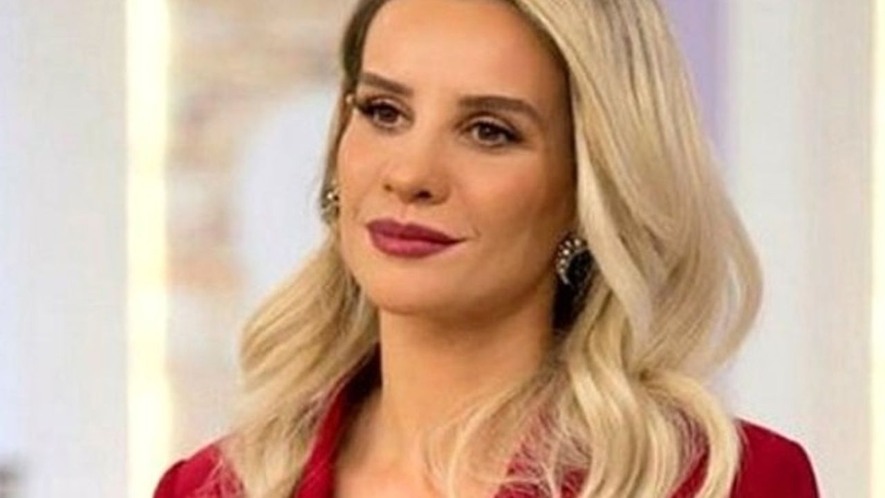 Esra Erol'a 5 yıl hapis istemiyle dava açıldı!