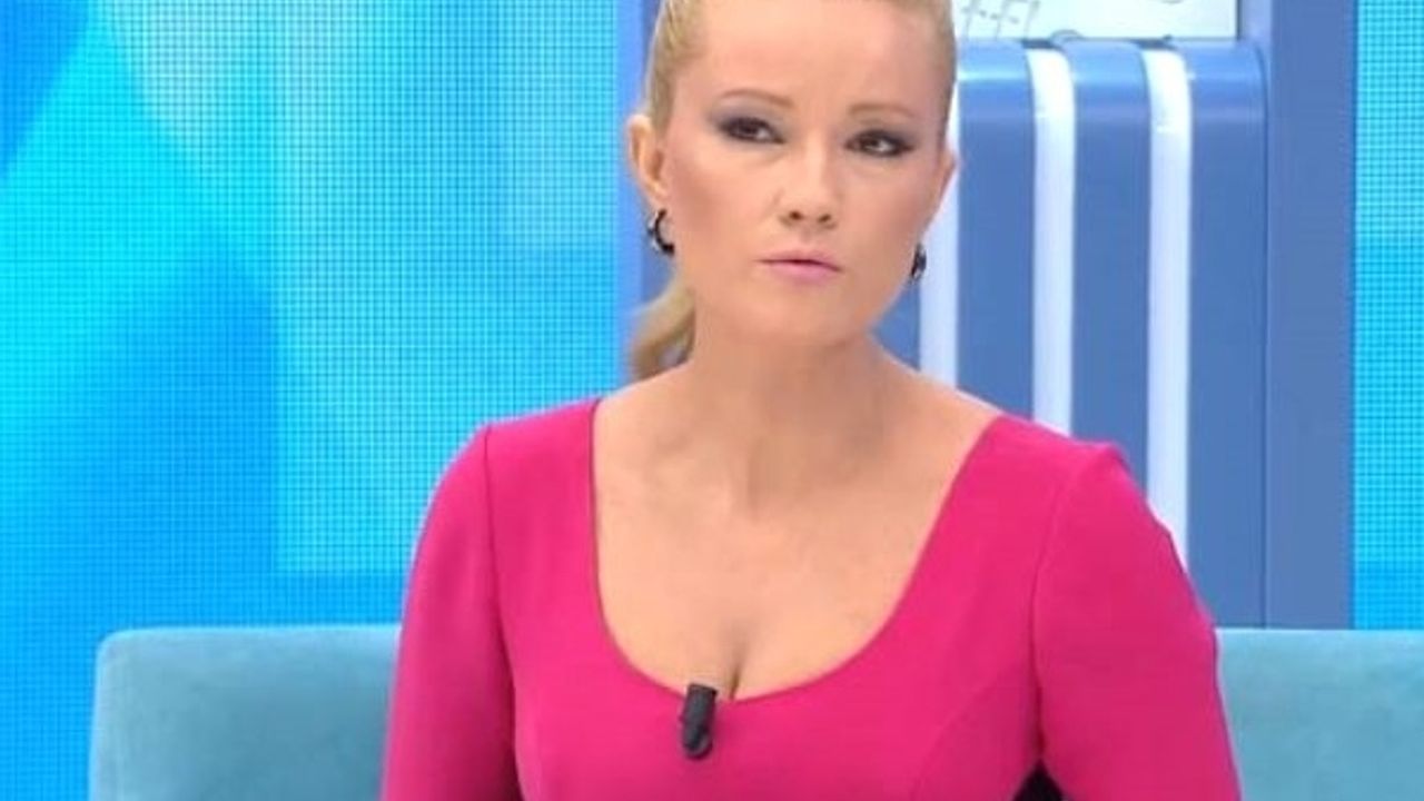 Müge Anlı, yaz döneminde yarışma programı sunacak