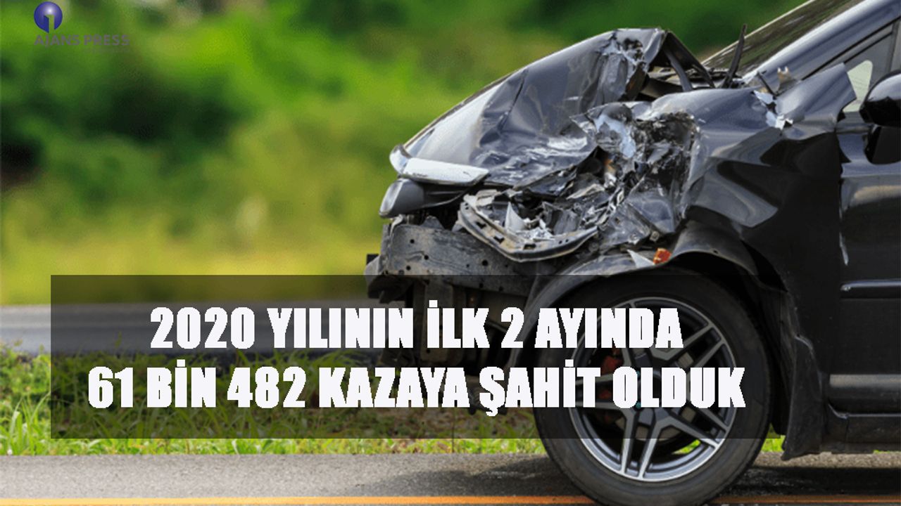 En çok ceza araç plakasına kesildi
