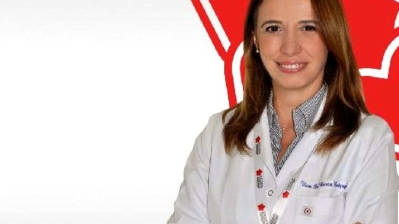 "Aşırı terleme basit bir sorun değil ancak çözümü var" !