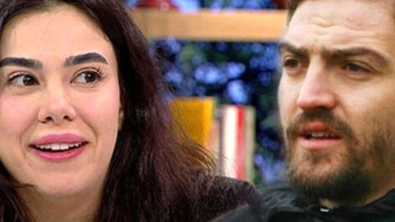 Caner Erkin'in Asena Atalay'a vereceği 3 bin TL nafakanın nedeni ortaya çıktı!