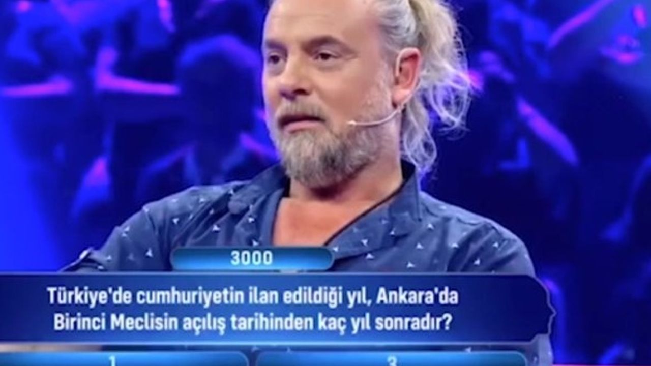 Müge Anlı'yı Güven Bana'da çileden çıkaran yarışmacı!