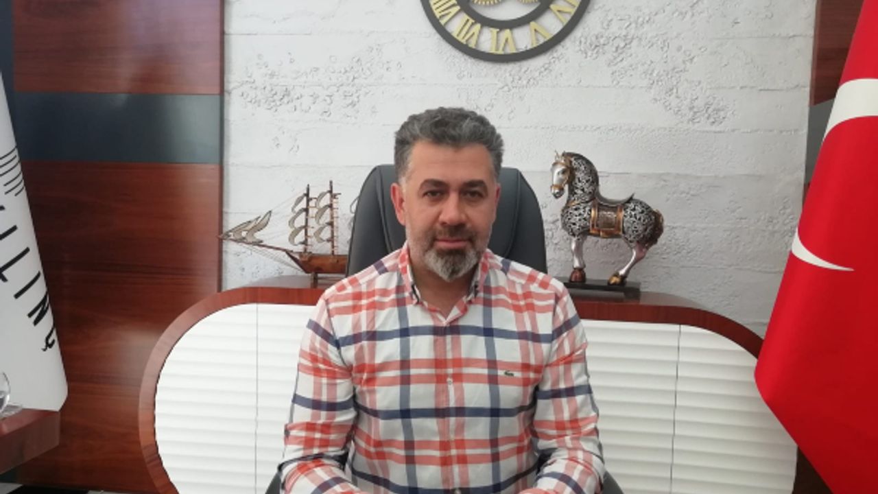 Sedat Kılınç:”Merkez Bankasının uyguladığı faiz düşüşü yeterli değil bu dönemde cesur olmalıyız”