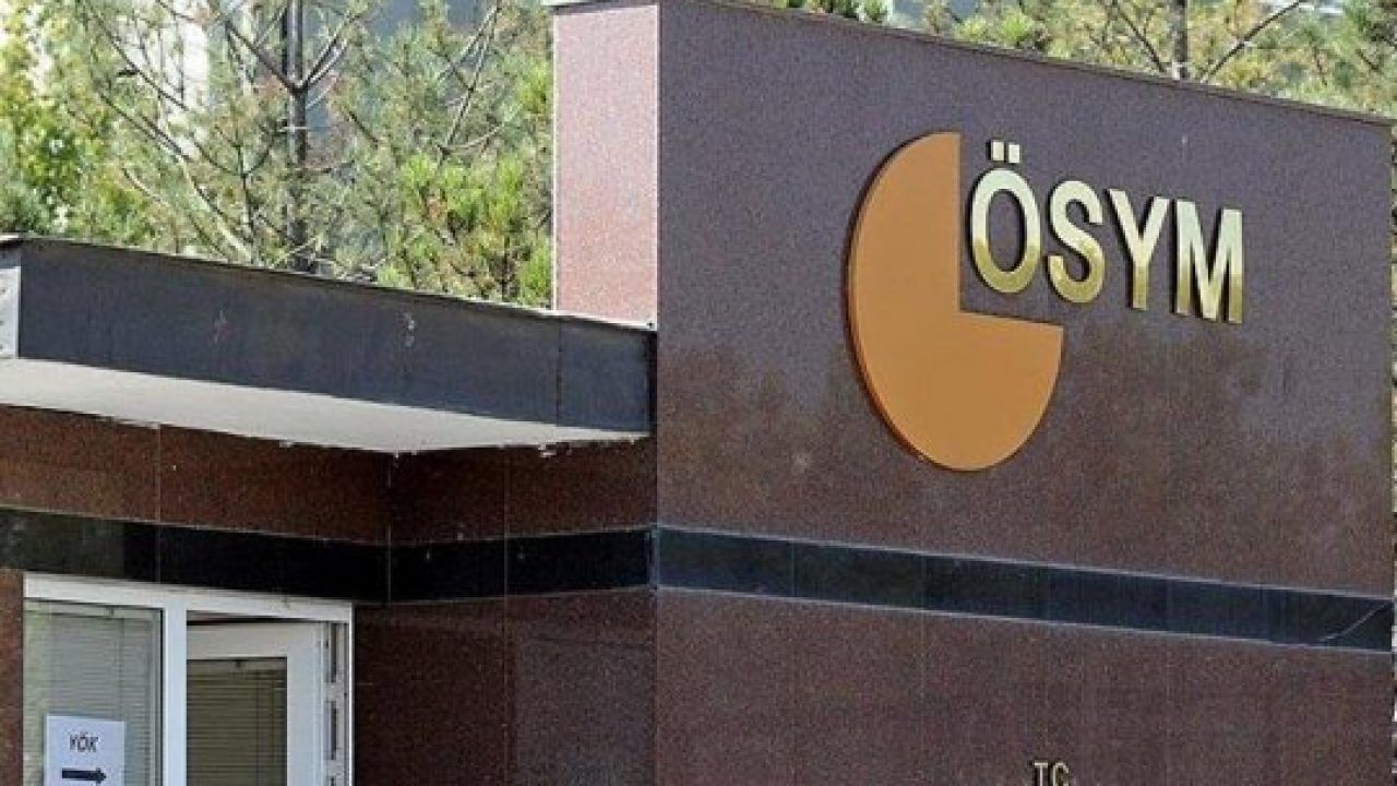 ÖSYM Eski Başkan Yardımcısı Pekşen: İmha komisyonunun yönetim kurulunda yoktum