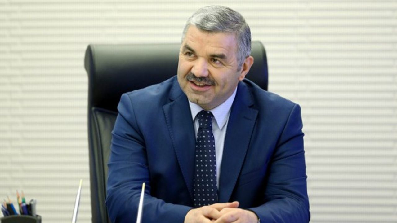 Mustafa Çelik'ten zehir zemberek açıklamalar