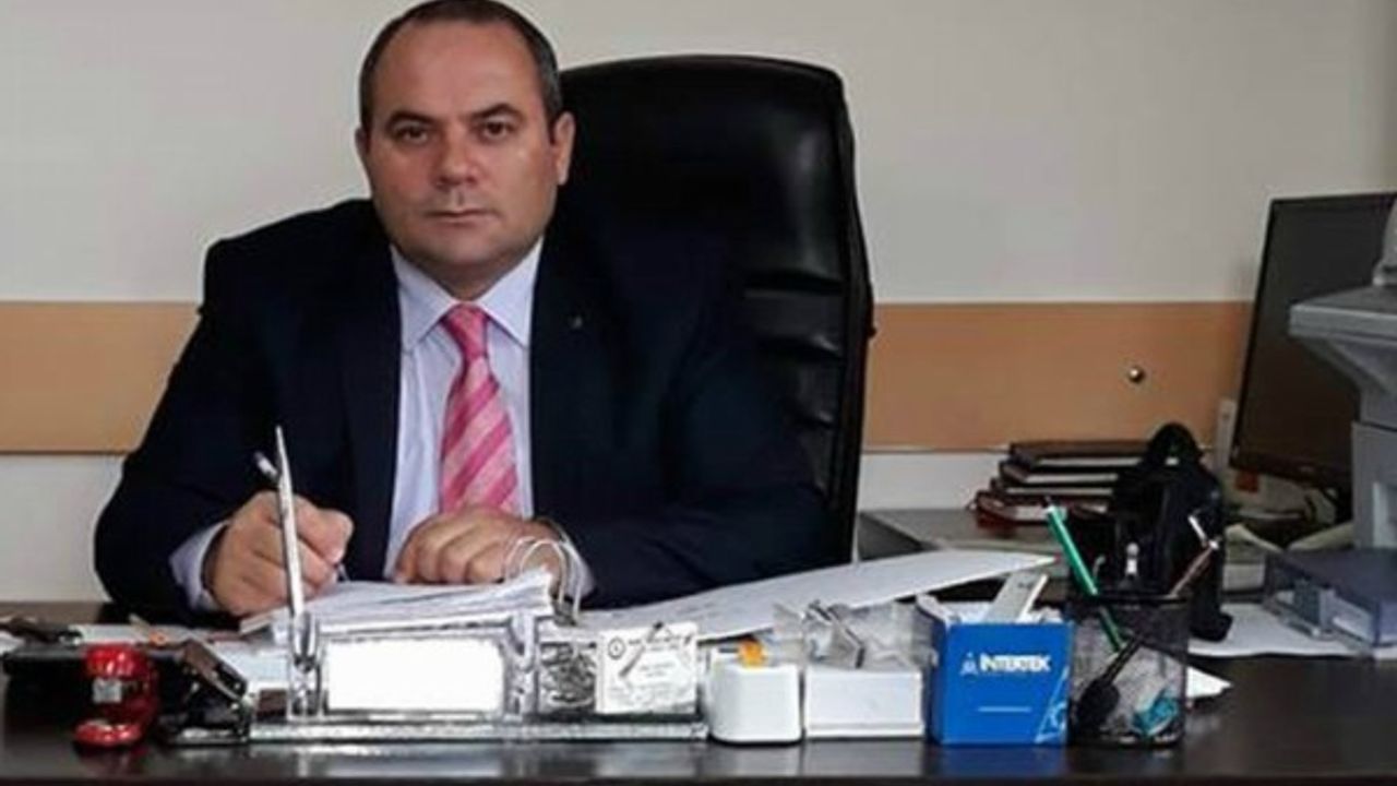 Anadolu Sakatlar Derneği Genel Başkanı Özkartal, "Cami ve lavaboların erişilebilirliği bizi mutlu edecek" 