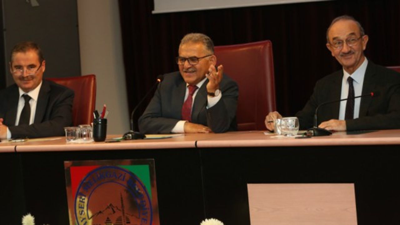 Başkan Dr. Memduh Büyükkılıç “Mantar Üretim Tesisi İle Tarıma Bir Destek Daha” 