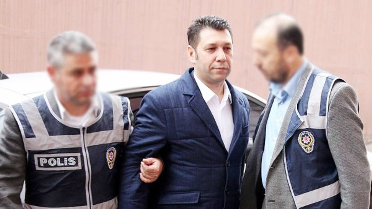 Boydak Holding’in eski CEO’su Memduh Boydak’ın eşi FETÖ’den hakim karşısına çıkıyor