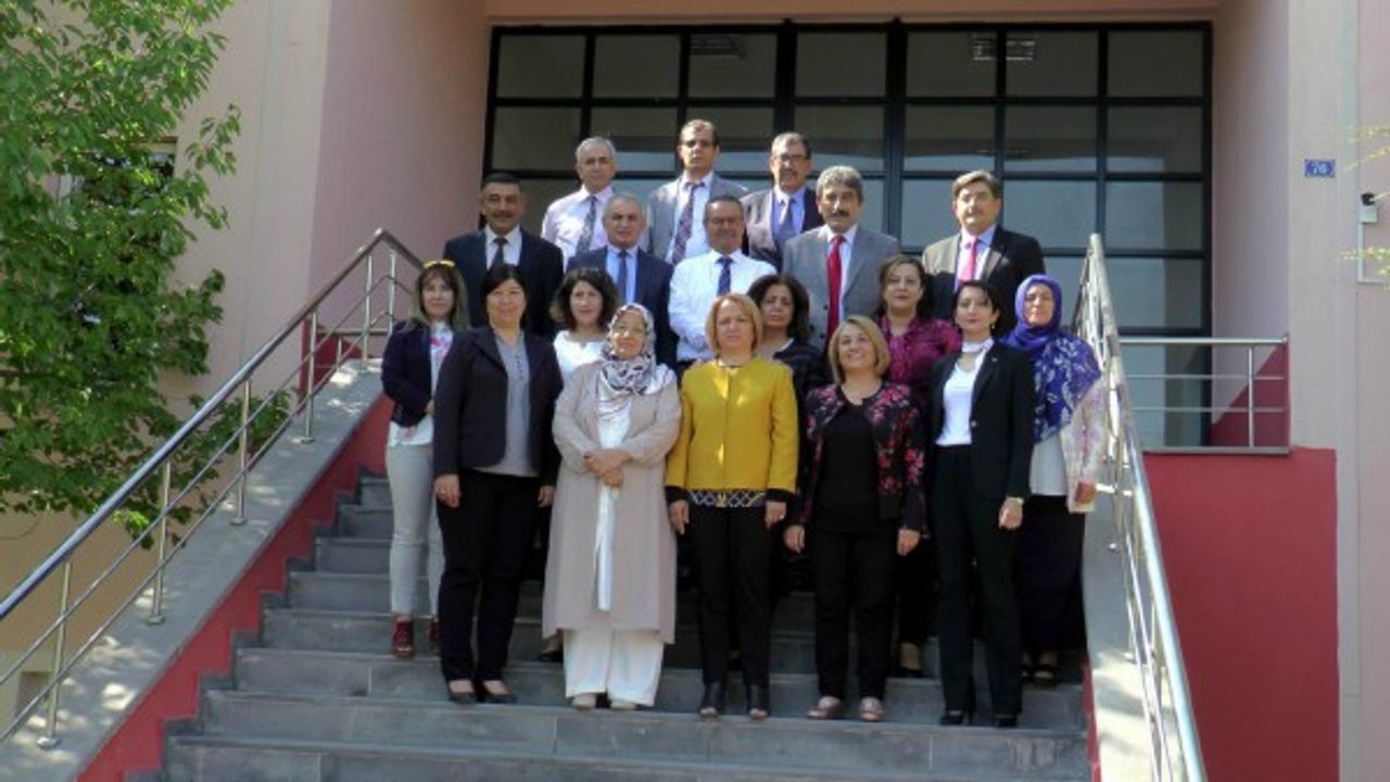 Kayseri KYK öğrencilerinden şehit yakınlarına 22 bin 500 TL destek 