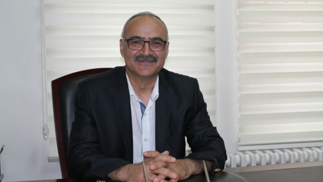 Kayseri Tabip Odası ‘Sağlıkta Şiddetin Önlenmesi Yasa Tasarısı’na tepki gösterdi 