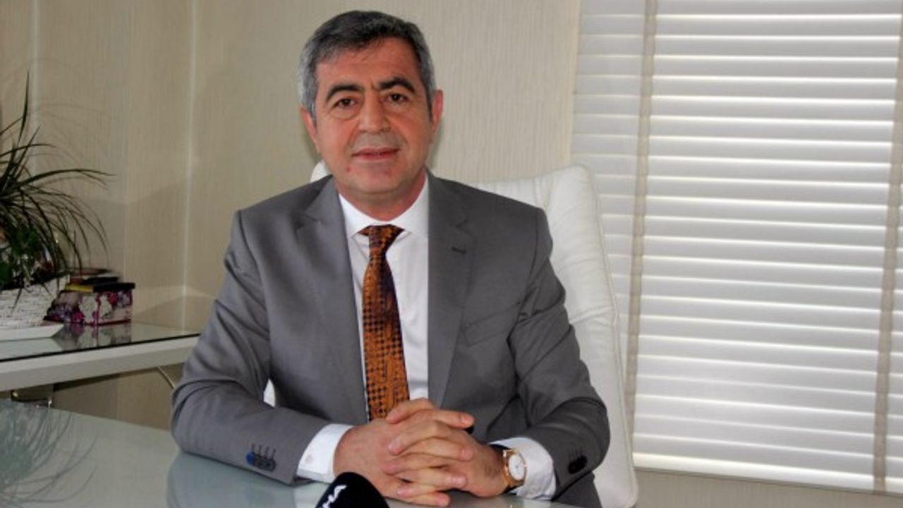 MHP Kocasinan Belediye Başkan Aday Adayı Yücel: "Belediye imkanlarıyla seçim çalışması yapmayın" 