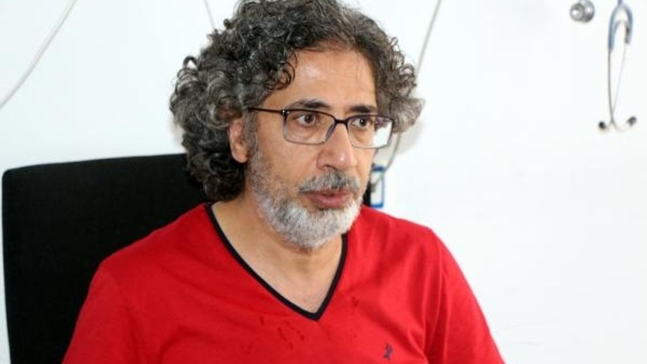 Prof. Dr. Nimet Kabakuş: "Türkiye gen havuzu olarak çok bozuk bir ülke"