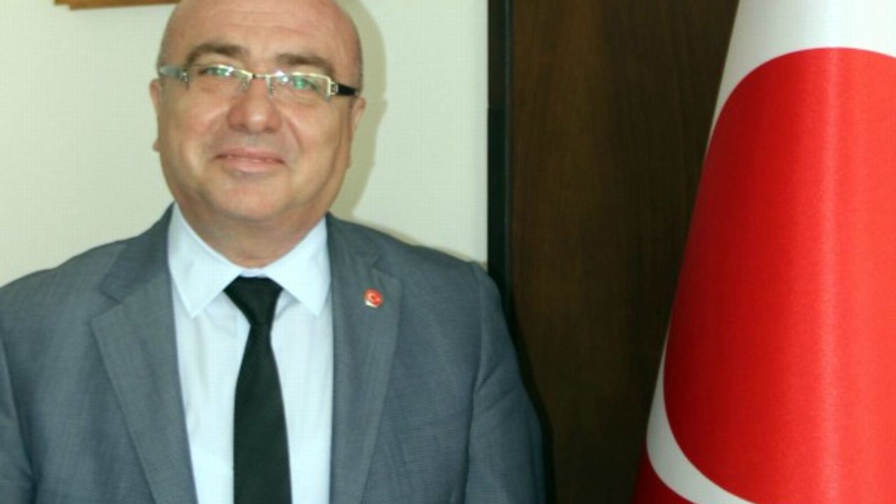 Rektör Prof. Dr. Karamustafa: "Kayseri Üniversitesinin sanayi entegrasyonu çok önemli" 