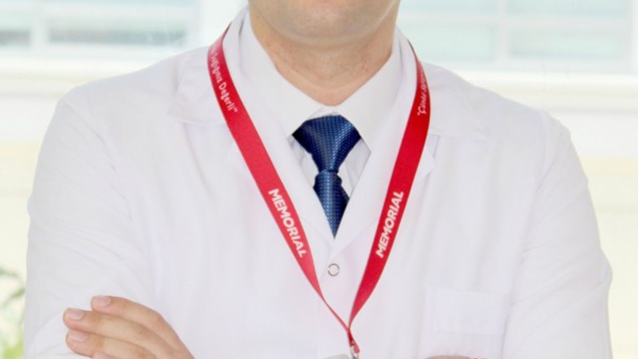 Uzman Doktor Veli Kırbaş: "Hipertansiyon sinsice ilerleyerek kronik bir hastalığa dönüşüyor" 