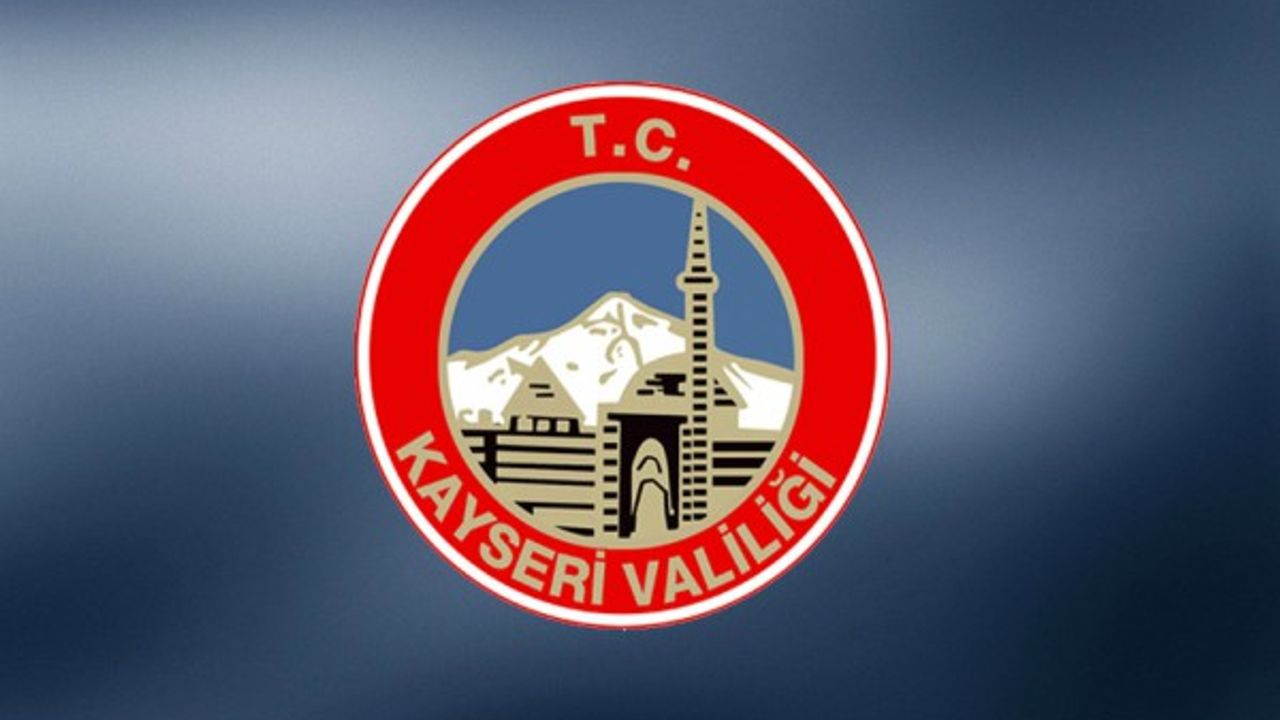 "Vali ve görevli isimleri kullanarak para talep edenlere itibar etmeyin" 