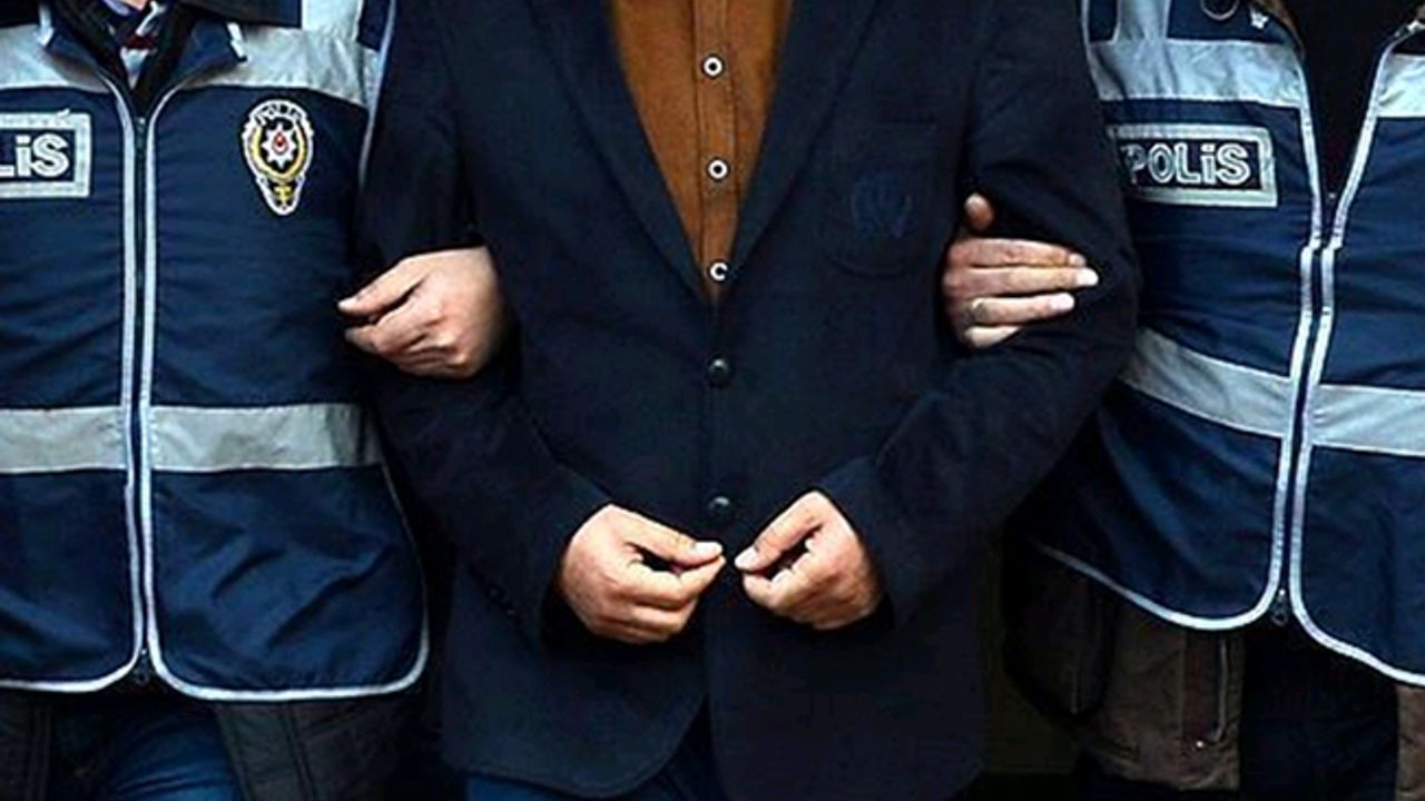 Ünlü İş İnsanlarına Büyük Fetö Operasyonu