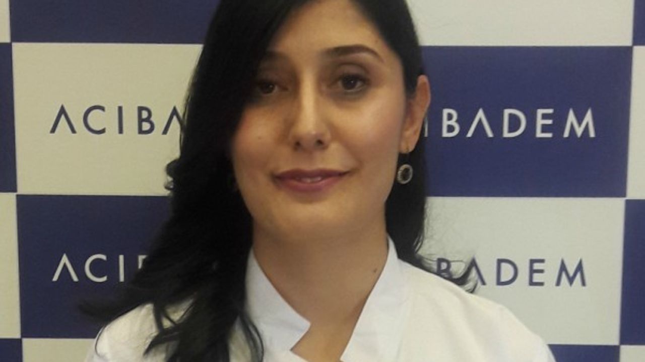 Nöroloji Uzmanı Dr. Hatice Köse Özlece Acıbadem Kayseri Hastanesi’nde göreve başladı