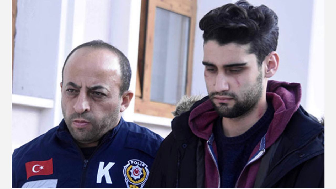 Kadir Şeker'in yargılanmasına başlandı; tutuklu kalacak mı?