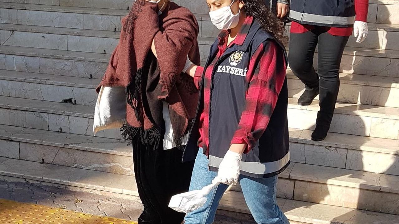 Çeşitli suçlardan aranan 15 kişi yakalandı