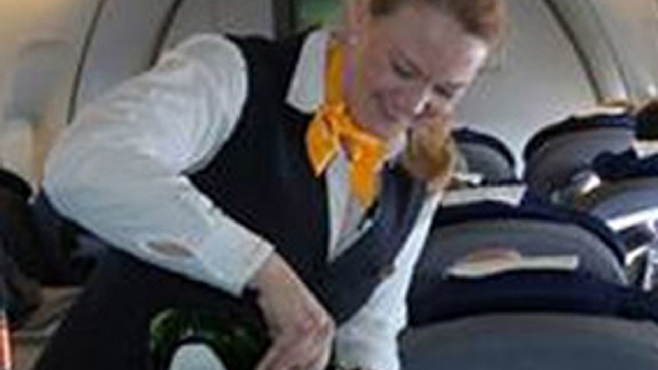 Uçaklarda bir dönem sona eriyor