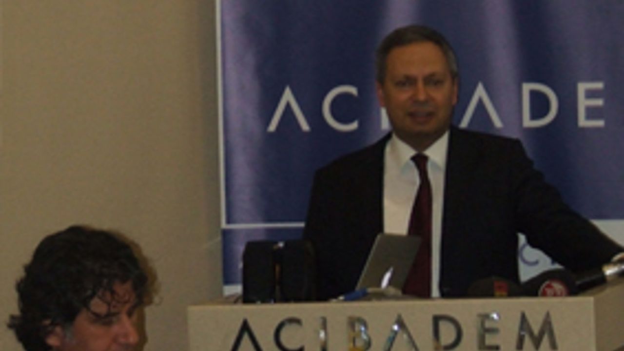 Prof. Dr. Aksu’dan, İncil ve Tevrat’tan uyku ile ilgili örnekler