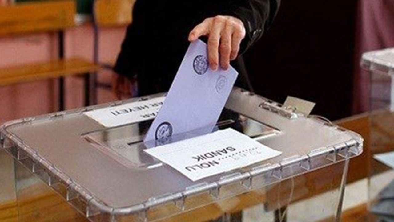 Ve milletvekili adayları belli oldu