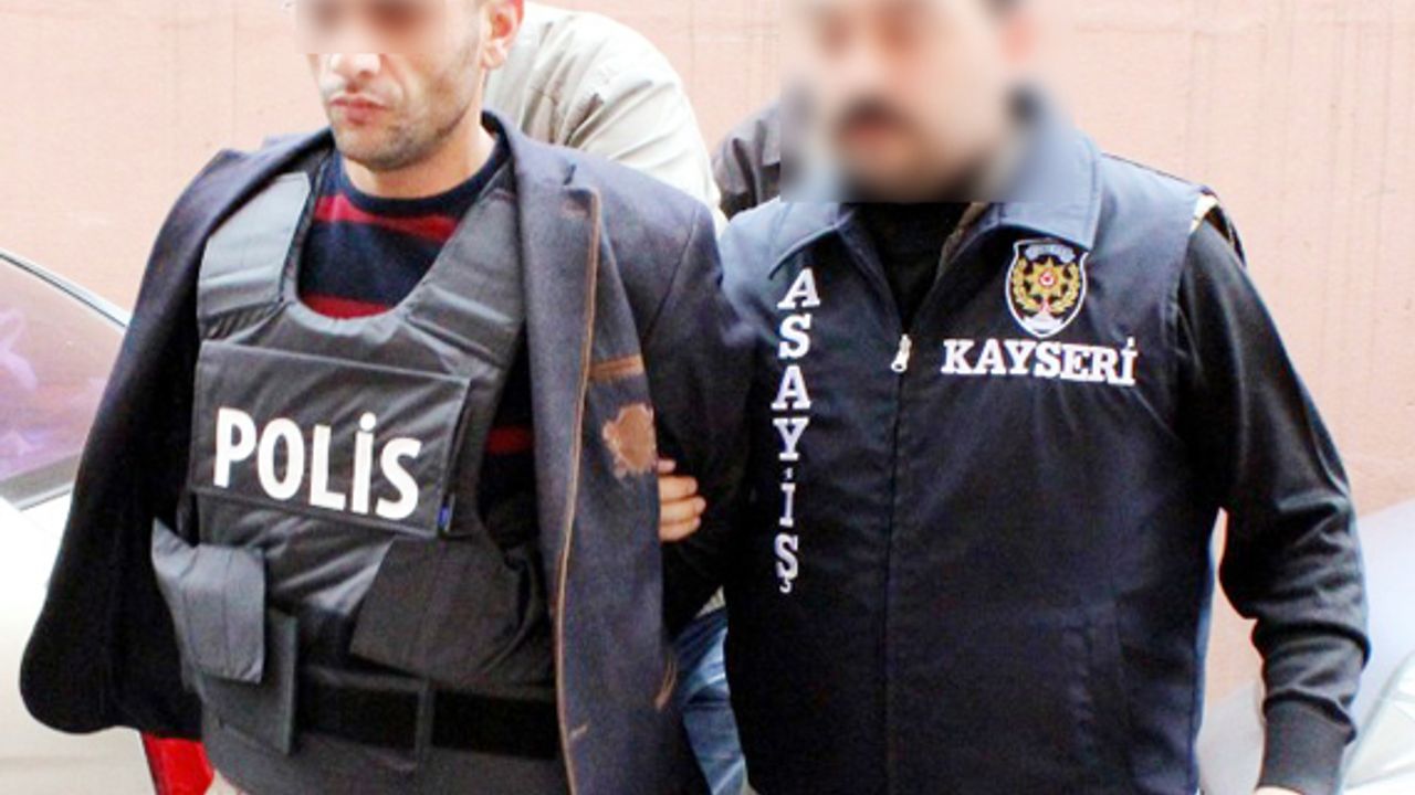 Uyurken Cinayete 25 Yıl