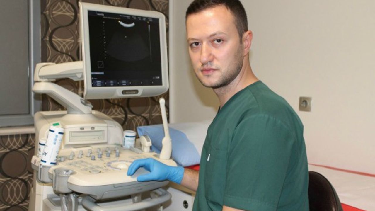 10 Kadından 1’i Serviks Kanseri Riski Altında