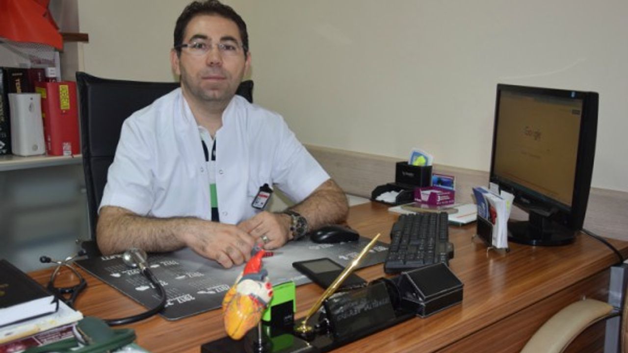 Kalp ve tansiyon hastaları yazın bunlara dikkat!