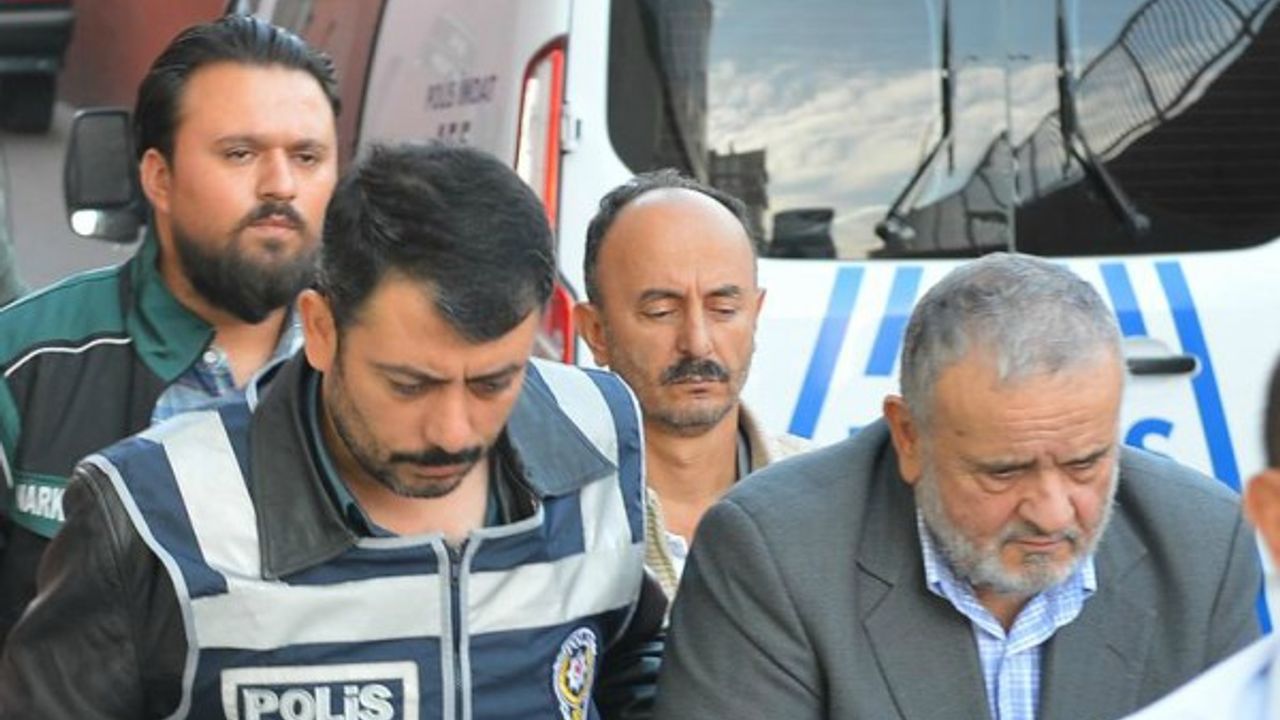 Kimse Yok mu Derneği Davası'nda 2 tutuklama