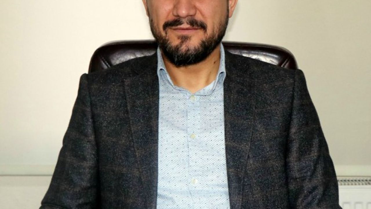 AK Parti Divan Katip Üyesi Açıkgöz: "Kılıçdaroğlu’nu istifaya davet ediyorum"