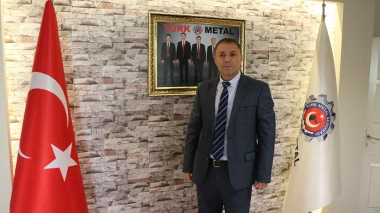 “Asgari ücret asgari geçime bile yetmiyor” 