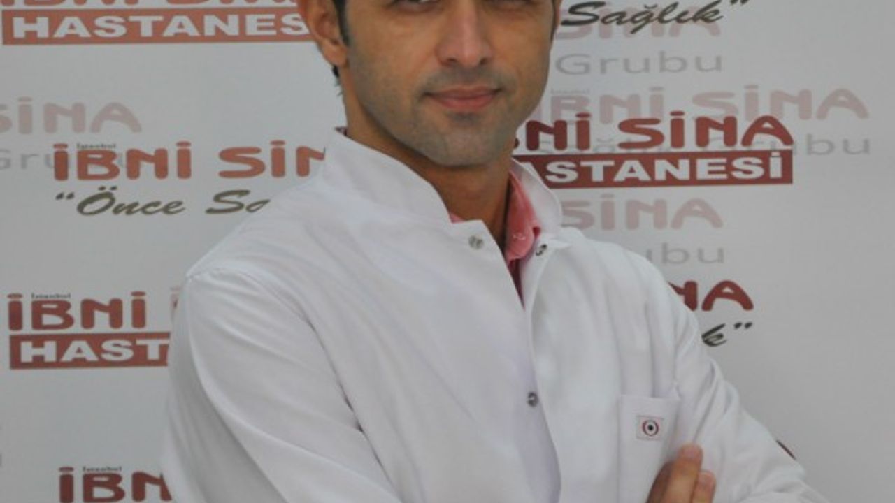 "Az su tüketimi böbreklerde taş oluşmasına neden oluyor"
