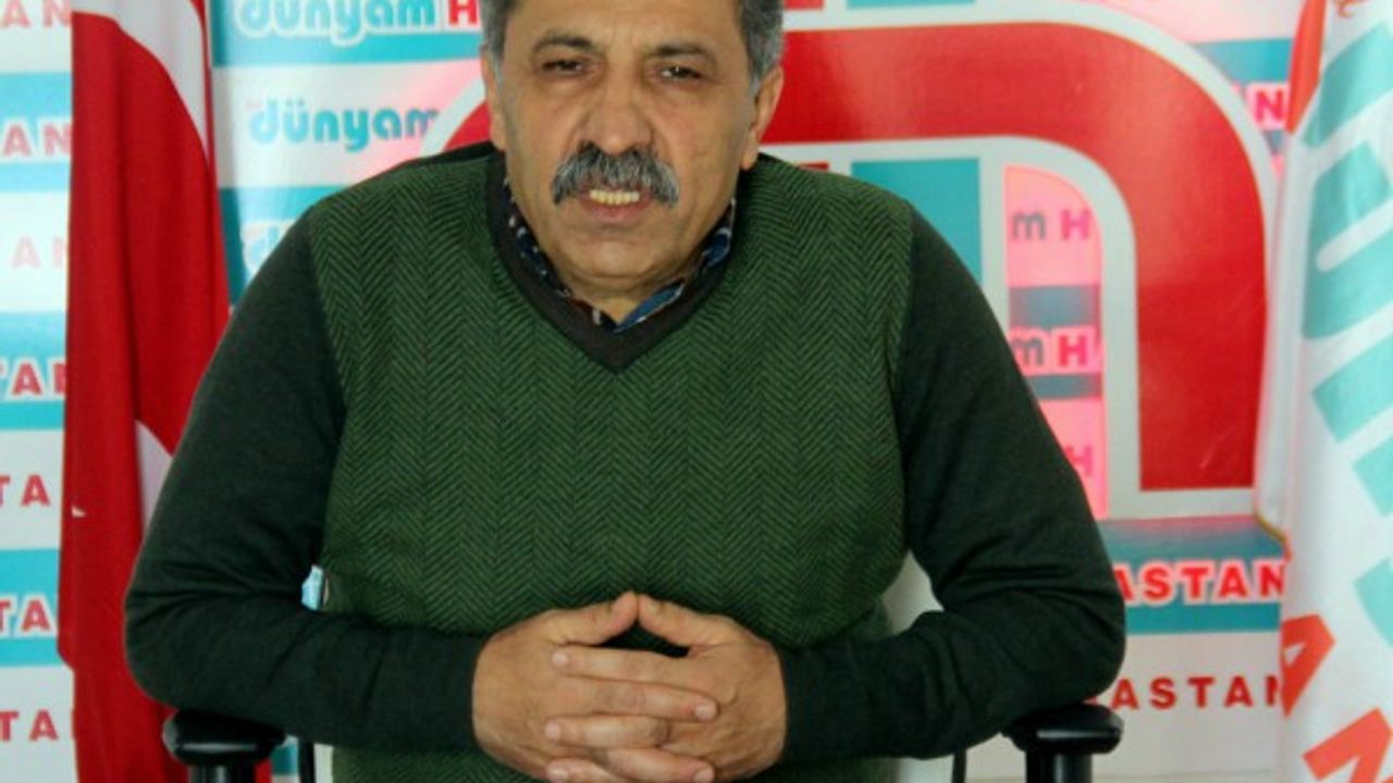 Bedir: “Hesabımıza, kitabımıza, takımımıza bakar ve gerekeni yaparız" 