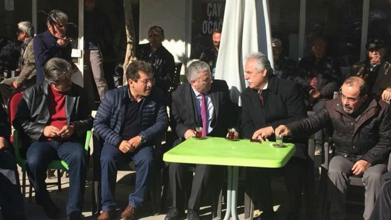 Ayan Ailesinin Acı Günü