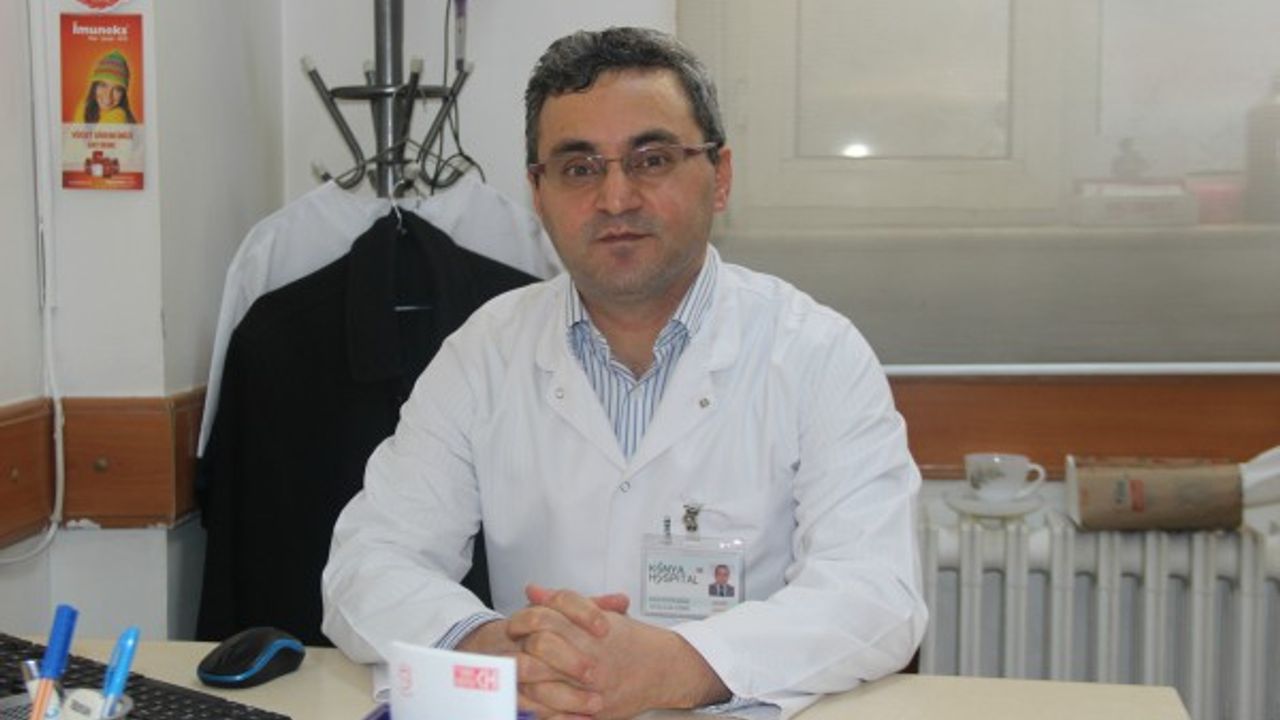 Çocuklarda kulak kaşıntısı orta kulak iltihabının işareti olabilir
