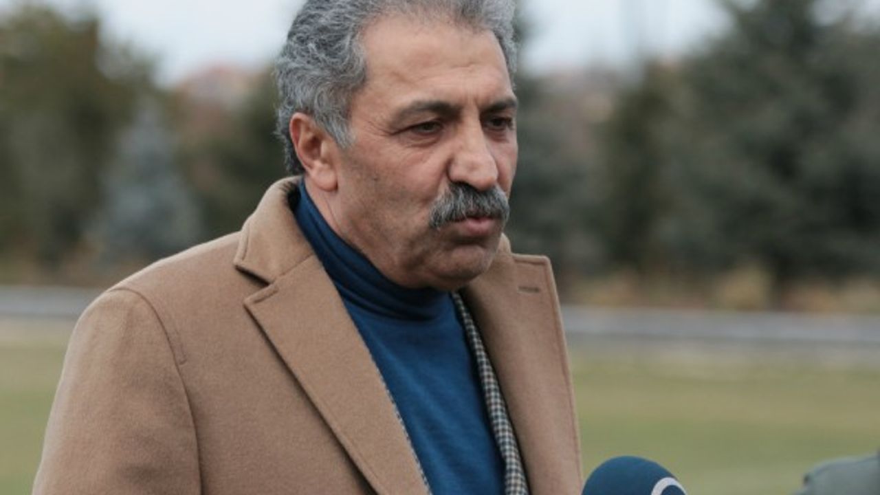 Erol Bedir: "Yeni Malatyaspor maçı sezon hedefine koyacağımız maçtır"