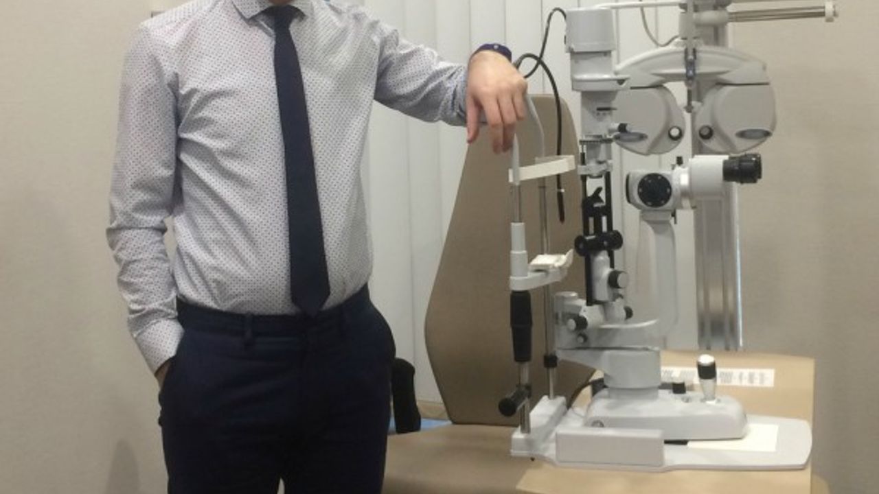 Gözlük kullanan doktorlar neden lazerle tedavi olmuyor?