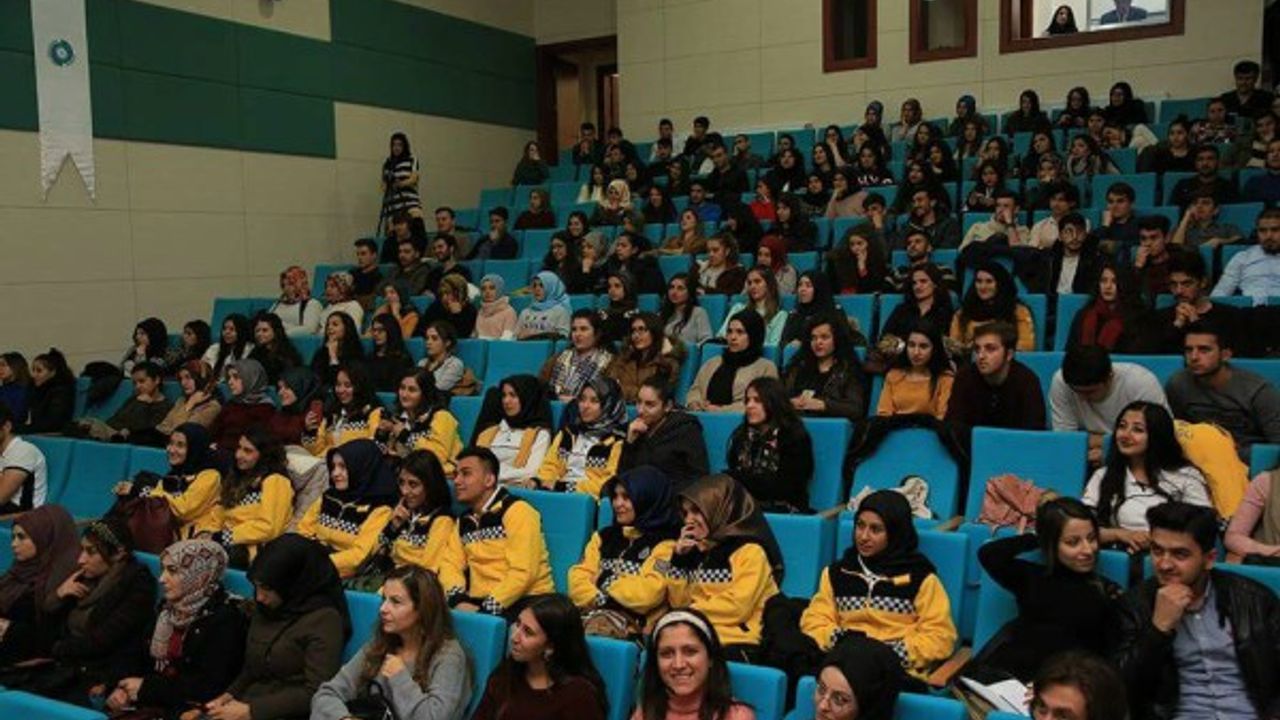 “Hastane Öncesi Resüsitasyon ve Transport” programına yoğun ilgi 