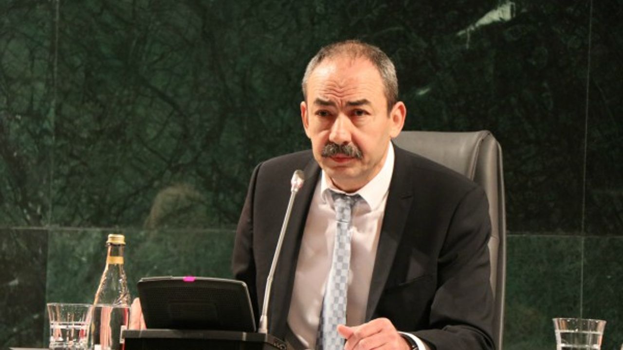 Meclis üyeleri gitti, bütçe görüşmelerinin yapıldığı toplantı iptal edildi 