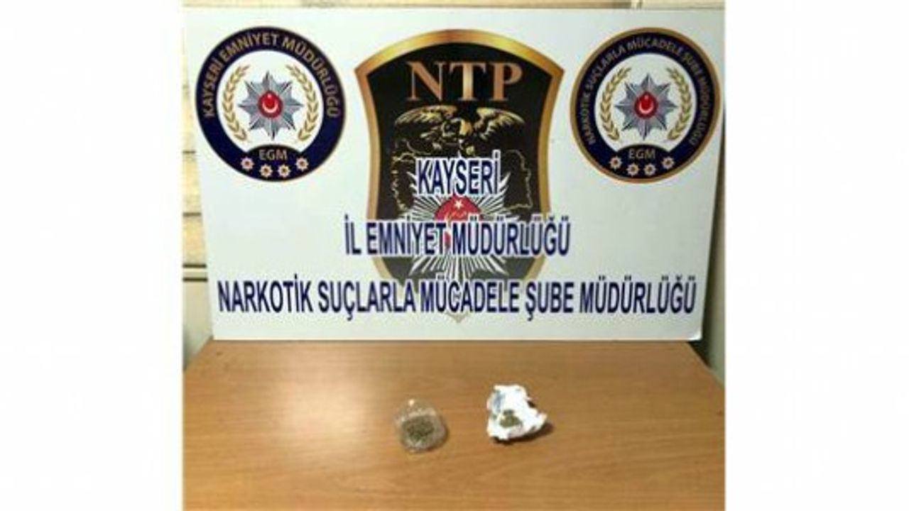 Metruk binada uyuşturucu ticaretine 15 yıl hapis