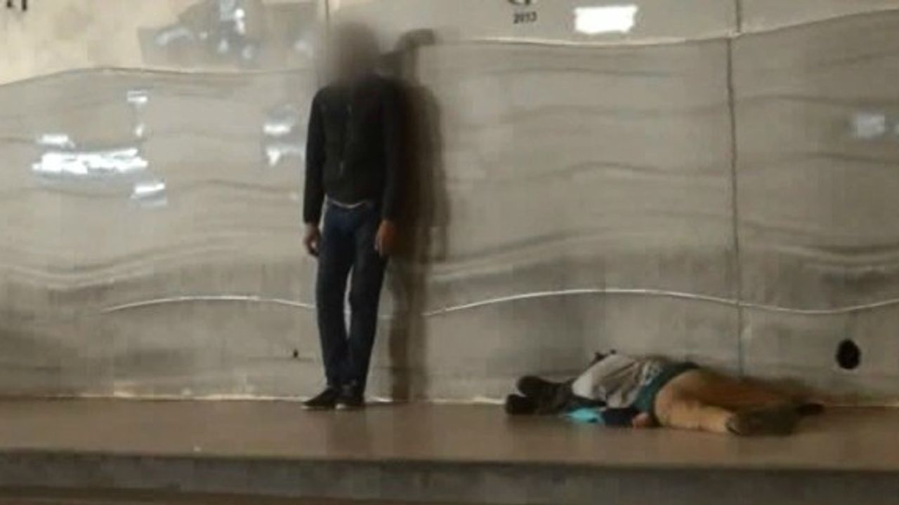 Sentetik uyuşturucuyu bir kez kullanmak bile bağımlı yapıyor