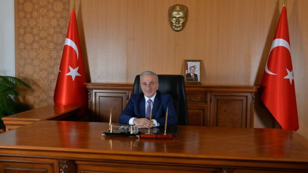 Vali Kamçı Vatandaşların Sorun ve Taleplerini Dinleyecek