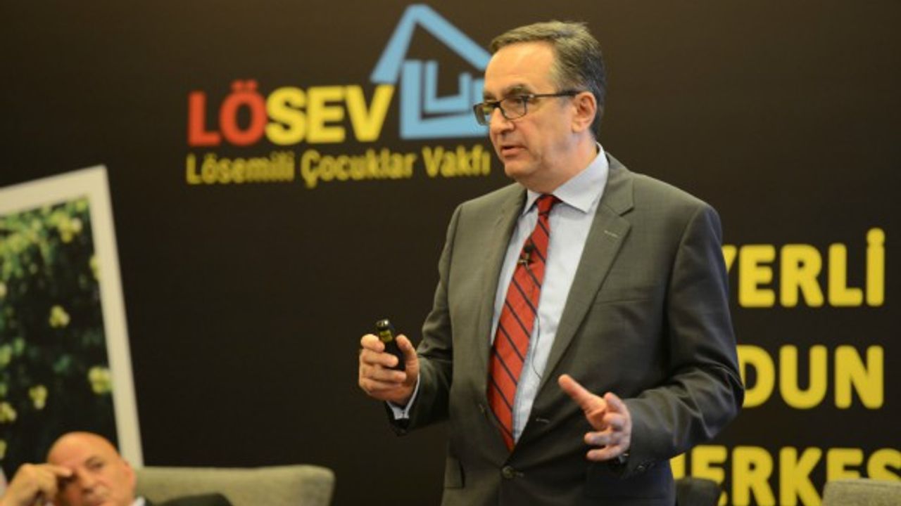 Yerli malı kullan, sen de kanserden korun!
