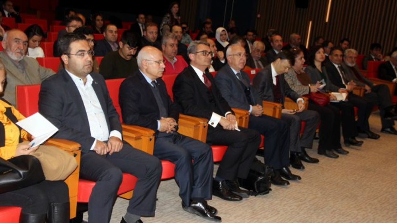  “Yeni bir ihracat seferberliği ilan edilmeli, yeni başarı hikayeleri yazılmalı" 