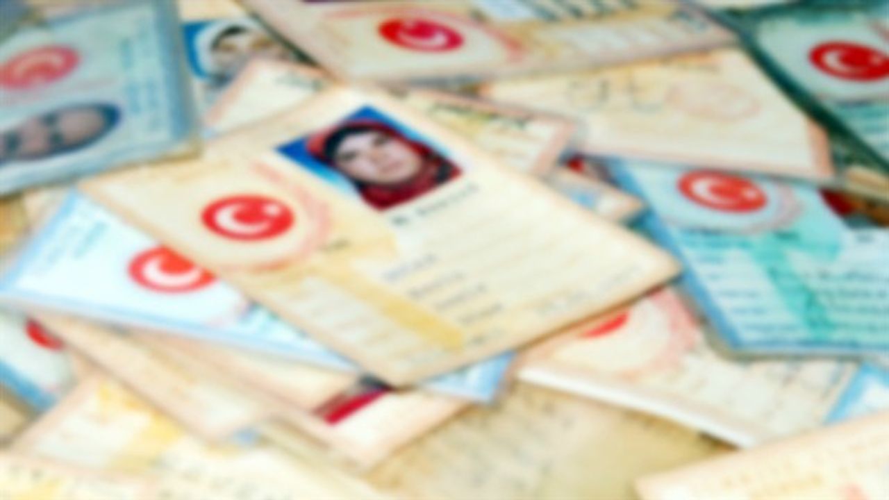 Türkiye'de bu ismi sadece 3 kişi kullanıyor